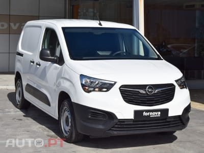 Opel Combo 1.5 CDTi L1H1