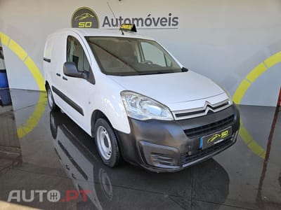 Citroen Berlingo Berlingo 