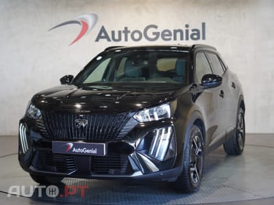 Peugeot 2008 1.2 PureTech Allure EAT8