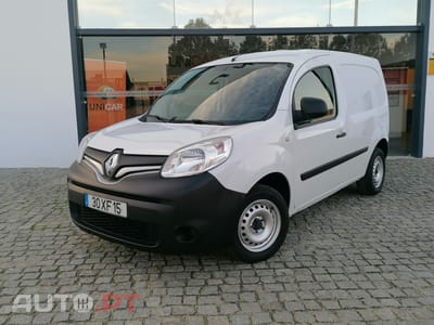 Renault Kangoo 1.5 dCi Business 3L