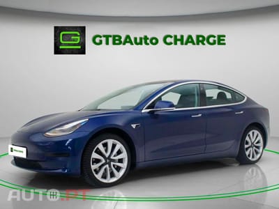 Tesla Model 3 I.V.A DEDUTÍVEL Standard RWD Plus AUTOPILOT