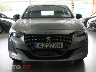 Peugeot 208 1.5 BlueHDi Active Pack