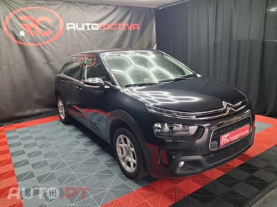 Citroen C4 Cactus 1.2 PureTech Feel