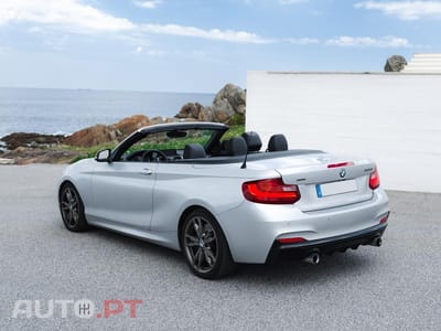 BMW M235 I M Performance X Drive