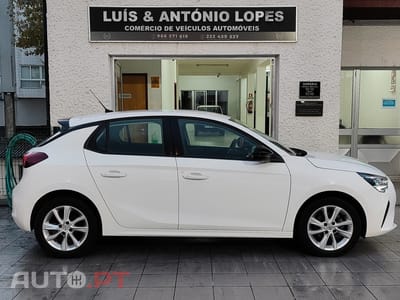 Opel Corsa 1.2 Edition