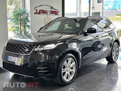 Land Rover Velar 2.0 R-Dynamic S