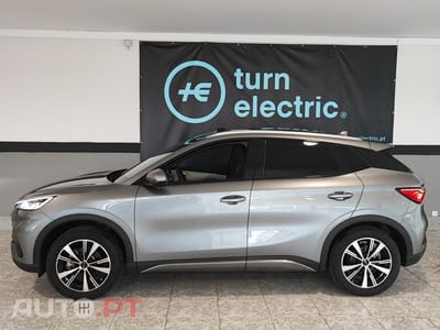 BYD Atto 3 60.48 kWh Design