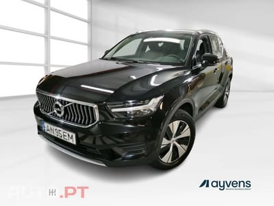 Volvo XC40 1.5 T5 PHEV Inscription