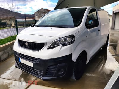 Peugeot Expert 1.6 BlueHDi L2H1 ETG6