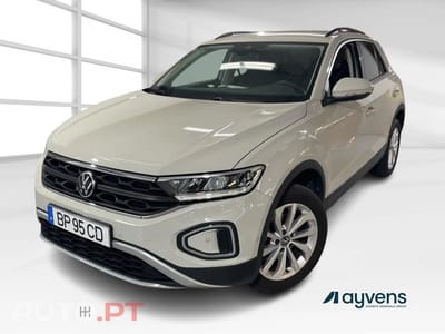 Volkswagen T-Roc 1.0 TSI Urban