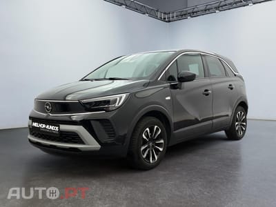 Opel Crossland 1.5 D Elegance