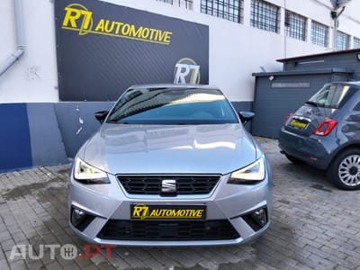 Seat Ibiza 1.0 TSI FR