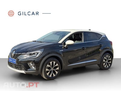Renault Captur 1.0 TCe Techno