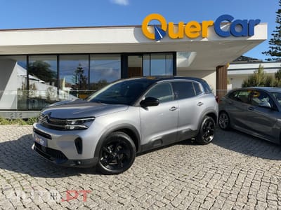 Citroen C5 Aircross 1.5 BlueHDi Live EAT8
