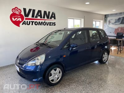 Honda Jazz 1.2 LS AC