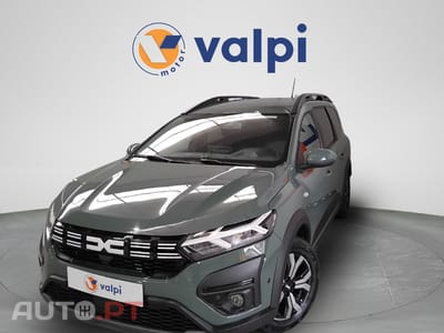 Dacia Jogger Expression ECO-G  (GPL)