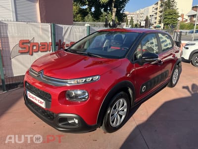 Citroen C3 1.2 PureTech Feel