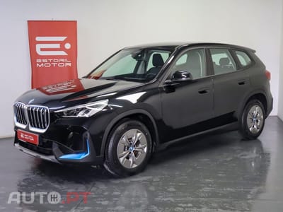 BMW iX1 xDrive30