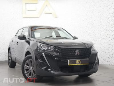 Peugeot 2008 1.2 PureTech Allure