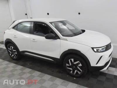 Opel Mokka-E Standard