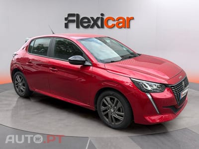 Peugeot 208 1.2 PureTech Active Business