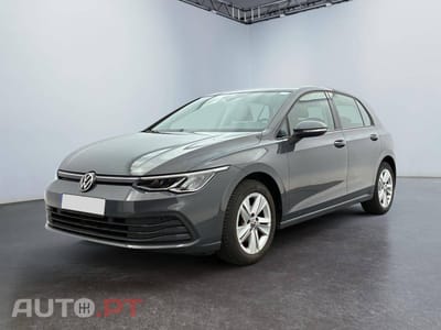 Volkswagen Golf 1.0 e-TSI OPF Life Business DSG7