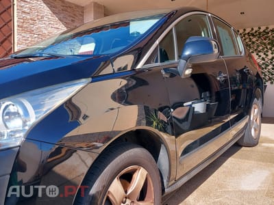 Peugeot 3008 Premium