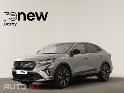 Renault Rafale Rafale 1.2 Hyper Hybrid E-Tech Esprit Alpine