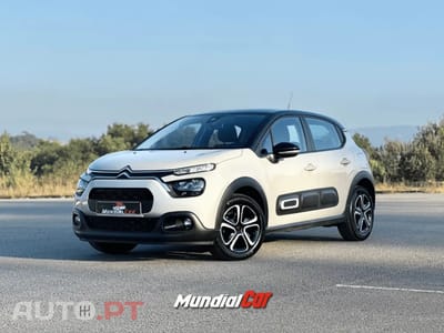 Citroen C3 1.2 PureTech Feel