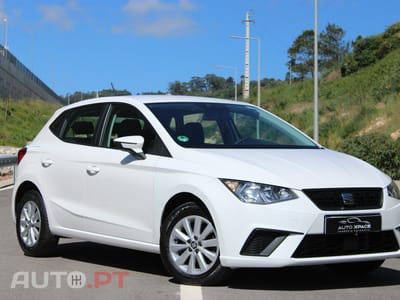 Seat Ibiza 1.0 TSI Style DSG