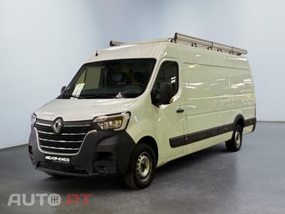Renault Master 2.3 dCi L4H2 3.5T Grand Confort