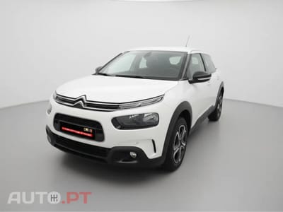 Citroen C4 Cactus 1.2 PureTech Feel