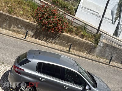 Peugeot 308 1.2