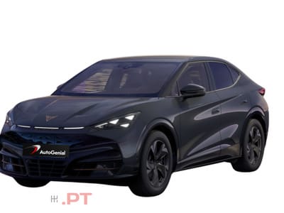 Cupra Tavascan 77 kWh Endurance