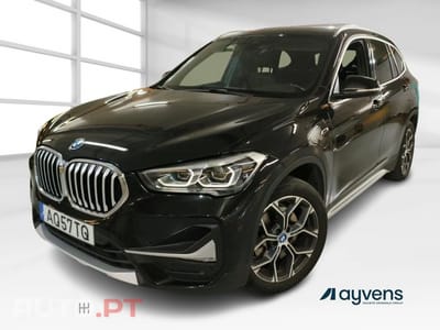 BMW X1 25 e xDrive