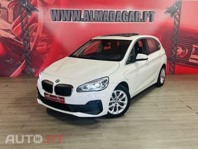 BMW 225 Line Sport