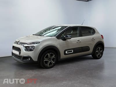 Citroen C3 1.2 PureTech Feel