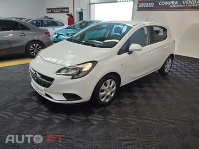 Opel Corsa 1.2 Enjoy