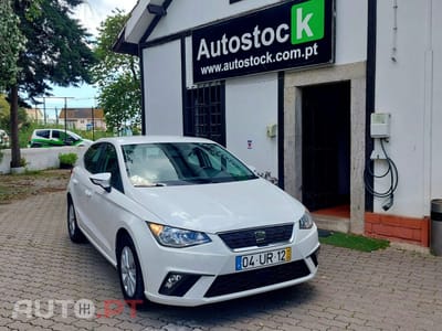 Seat Ibiza 1.0 Style