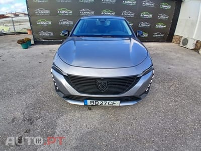 Peugeot 308 1.2 PureTech Active Pack