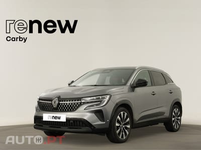 Renault Austral Austral 1.3 Mild Hybrid Techno