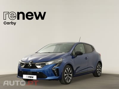 Mitsubishi Colt Colt 1.0 MPI-T Kaiteki