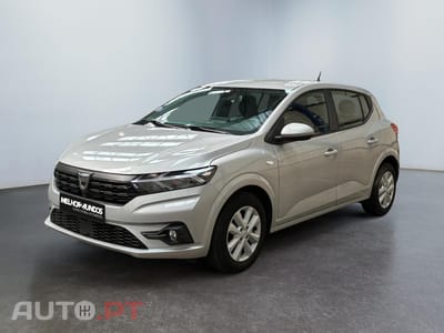 Dacia Sandero SCe 65 Comfort