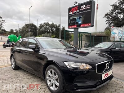 Volvo V90 D3 Kinetic