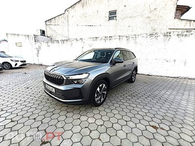 Skoda Kodiaq 2.0 TDI Ultra DSG