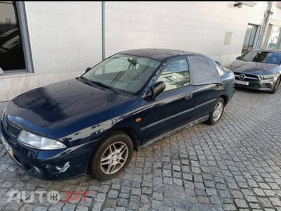 Mitsubishi Carisma 1.6 GLX