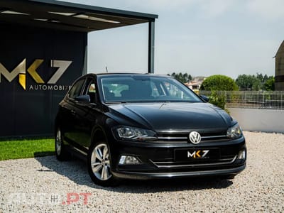 Volkswagen Polo 1.6 TDI Confortline