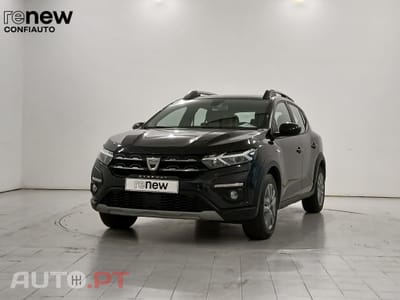 Dacia Sandero III Stepway Comf