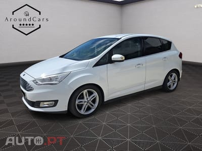 Ford C-Max 1.0 Ecoboost Titanium S/S