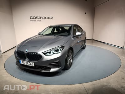 BMW 216 d Auto 